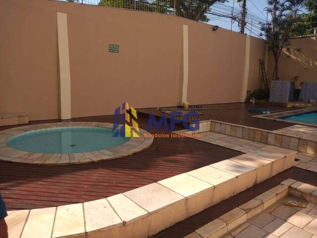 Apartamento para Venda em Sorocaba - 3