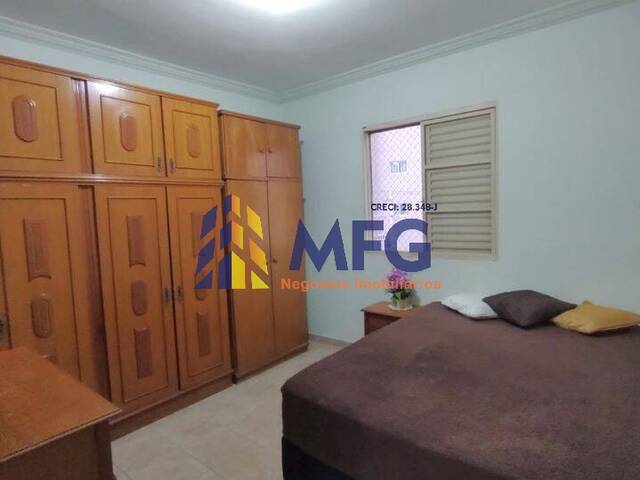Apartamento para Venda em Sorocaba - 2