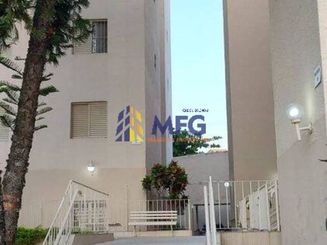 Apartamento para Venda em Sorocaba - 3