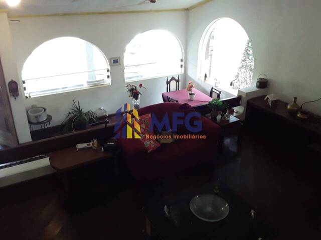 #12918 - Casa em condomínio para Venda em Itapevi - SP - 3