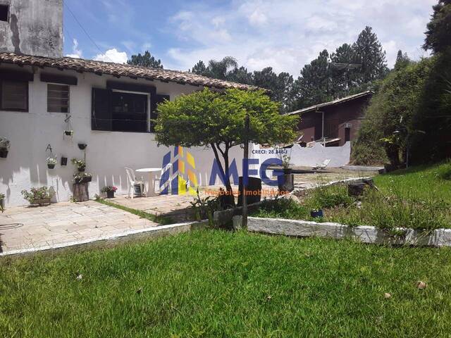 #12918 - Casa em condomínio para Venda em Itapevi - SP - 2