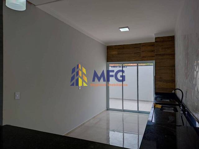 Casa em condomínio para Venda em Sorocaba - 2