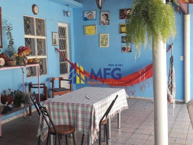 Casa para Venda em Sorocaba - 2