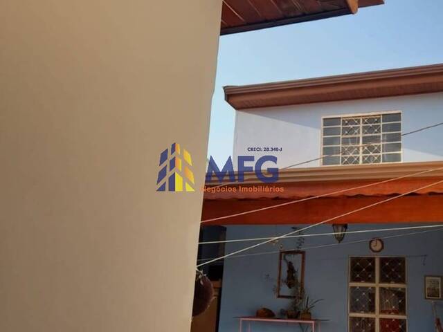 Casa para Venda em Sorocaba - 3