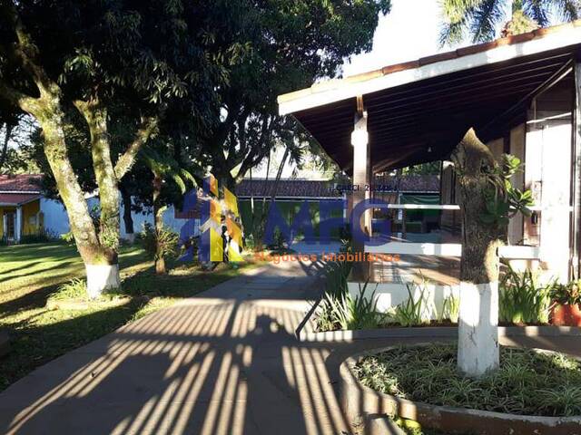 Chácara para Venda em Araçoiaba da Serra - 2