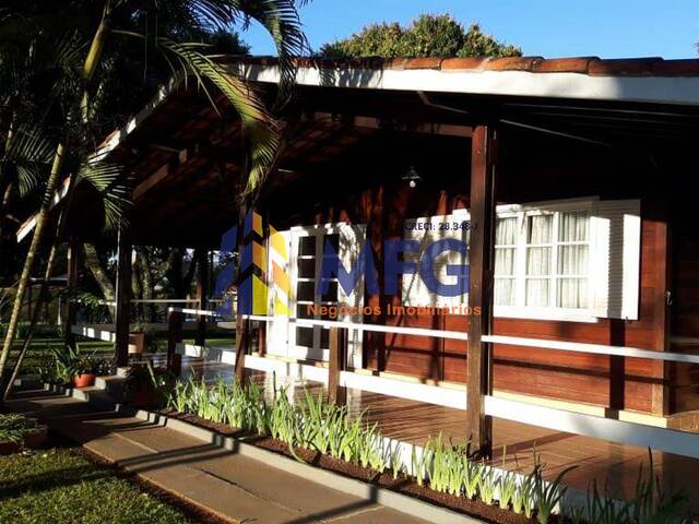 Chácara para Venda em Araçoiaba da Serra - 5