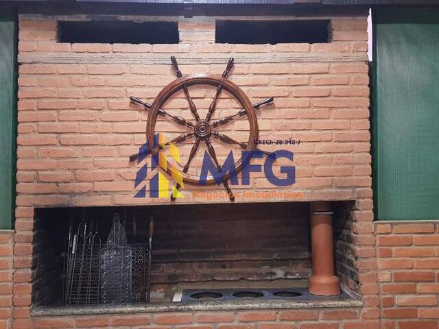 Chácara para Venda em Araçoiaba da Serra - 3