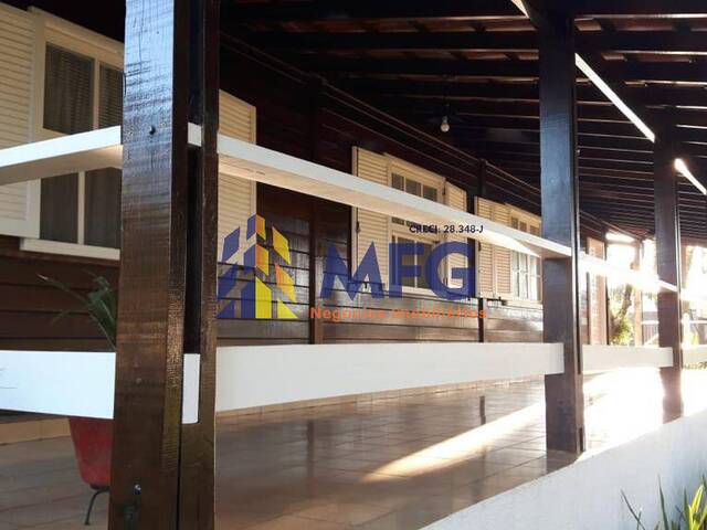 Chácara para Venda em Araçoiaba da Serra - 4