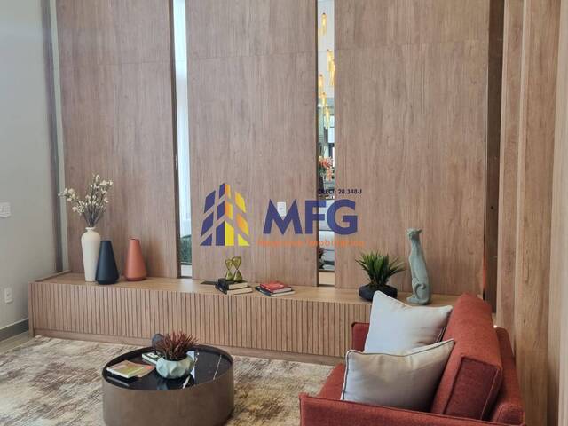 Casa em condomínio para Venda em Votorantim - 3