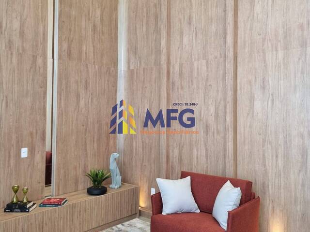 Casa em condomínio para Venda em Votorantim - 2