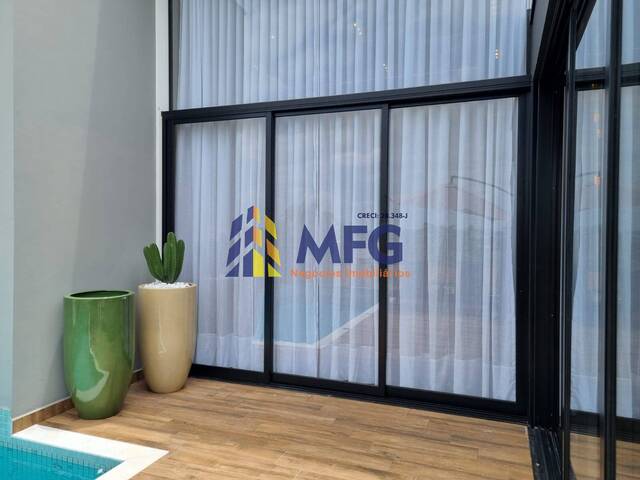 Casa em condomínio para Venda em Votorantim - 4