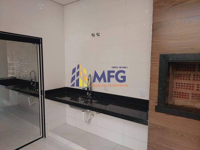 Casa em condomínio para Venda em Sorocaba - 2