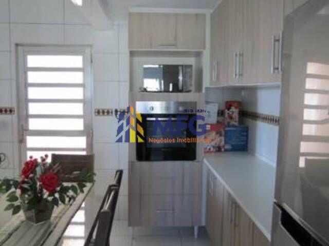 Casa para Venda em Votorantim - 2