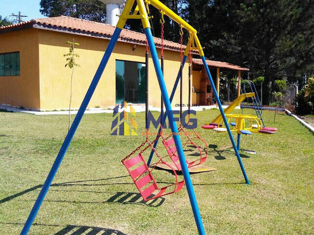 Terreno em condomínio para Venda em Sorocaba - 5