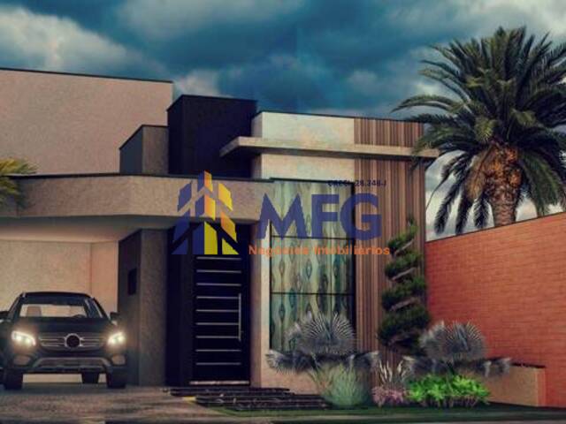 Casa em condomínio para Venda em Sorocaba - 3