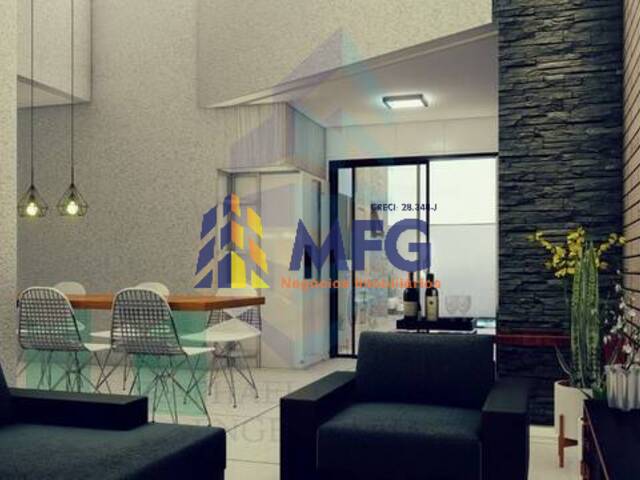 Casa em condomínio para Venda em Sorocaba - 2