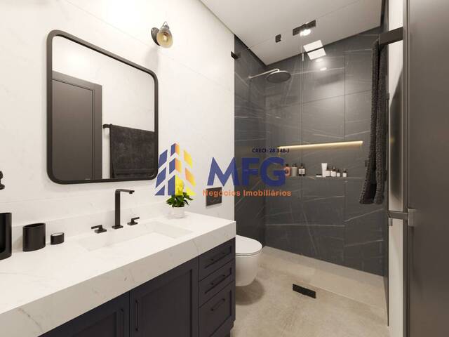 Casa em condomínio para Venda em Sorocaba - 4