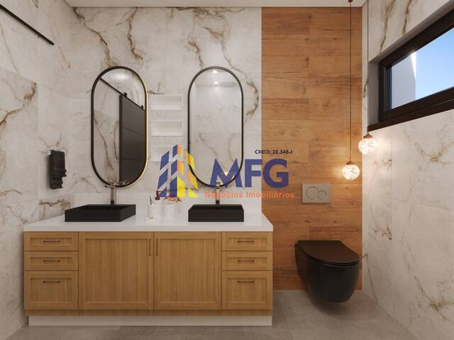 Casa em condomínio para Venda em Sorocaba - 5