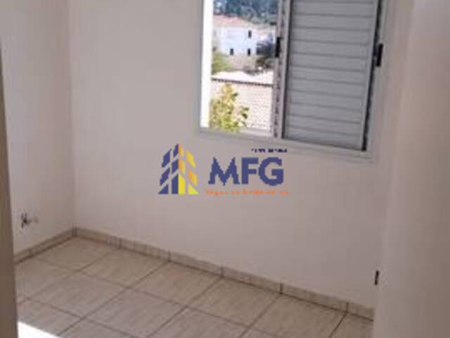 Apartamento para Venda em Votorantim - 3