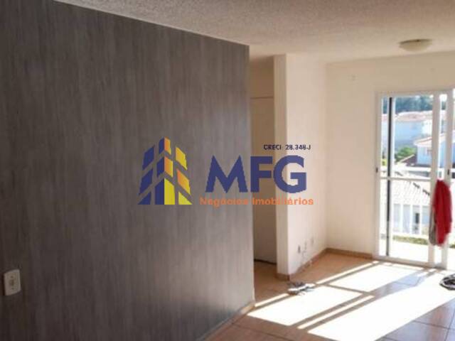 Apartamento para Venda em Votorantim - 2