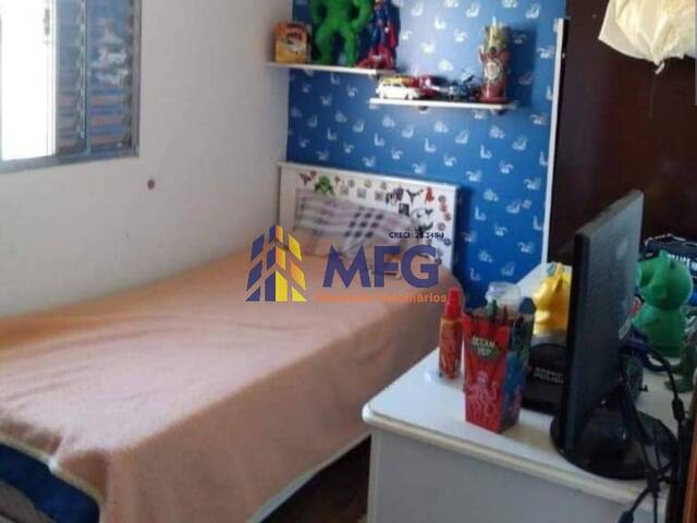 Casa para Venda em Sorocaba - 4