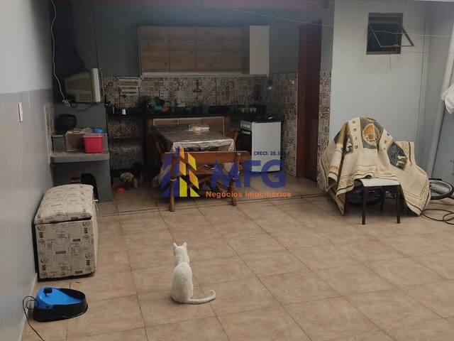 Casa para Venda em Sorocaba - 5