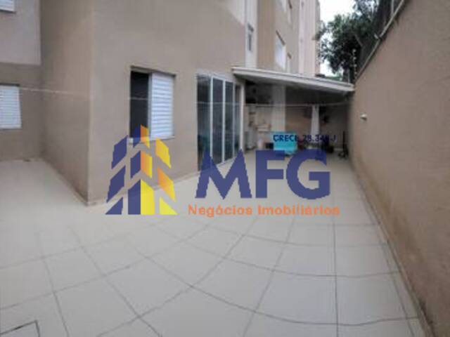 Apartamento para Venda em Sorocaba - 2