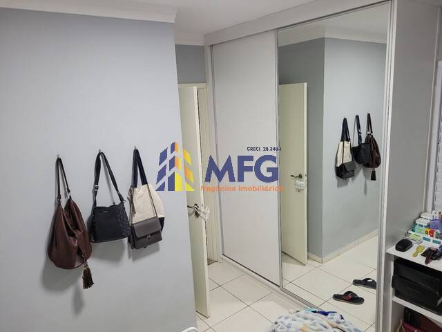 Apartamento para Venda em Sorocaba - 4