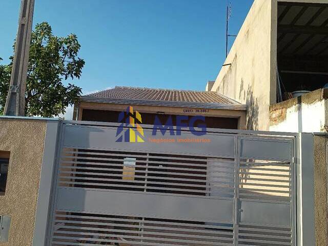 Casa para Venda em Sorocaba - 5