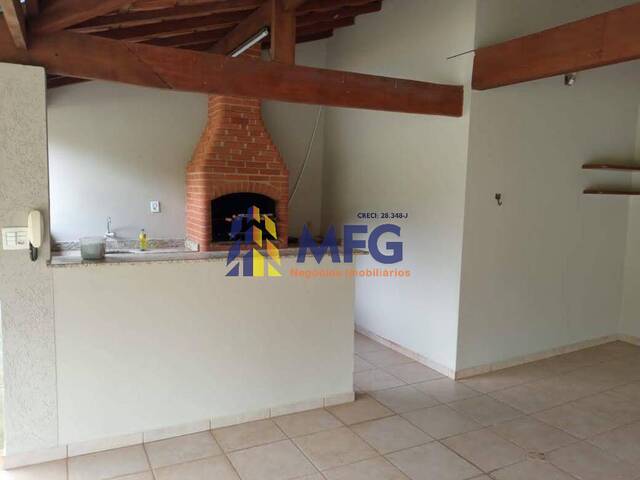 #12991 - Chácara para Venda em Tietê - SP - 2