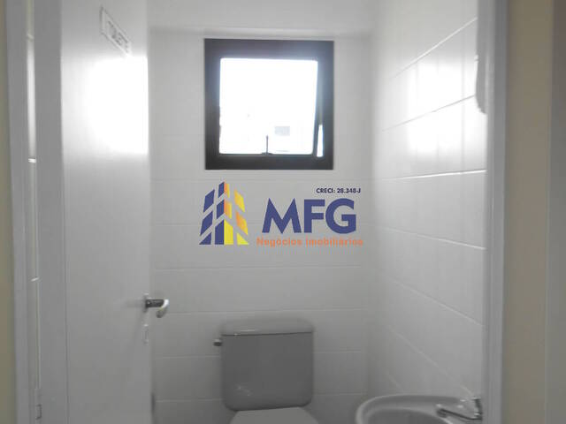 #13001 - Conjunto Comercial para Venda em São Paulo - SP - 2