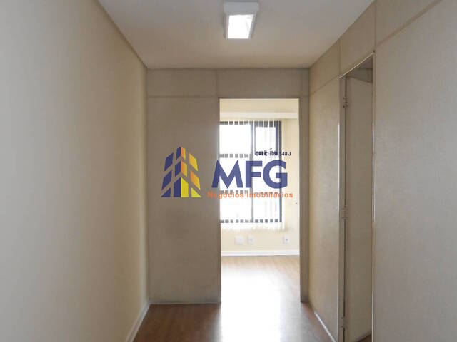 Conjunto Comercial para Venda em São Paulo - 5