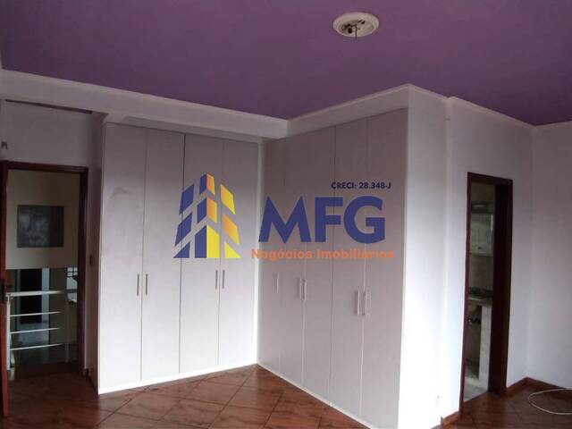 Sobrado para Venda em Sorocaba - 3