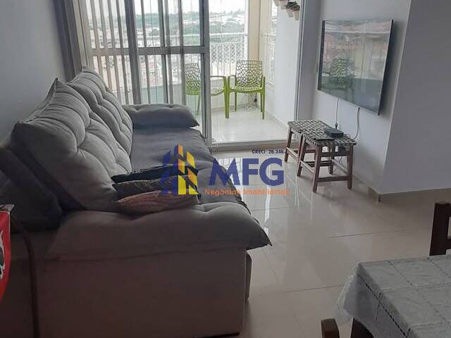 Apartamento para Venda em Sorocaba - 3