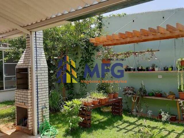 Casa para Venda em Sorocaba - 4