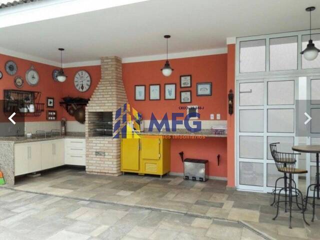 Casa para Venda em Sorocaba - 4