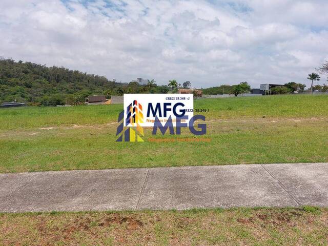 Terreno em condomínio para Venda em Sorocaba - 2