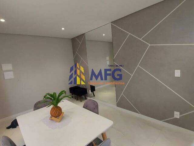 Apartamento para Venda em Votorantim - 5