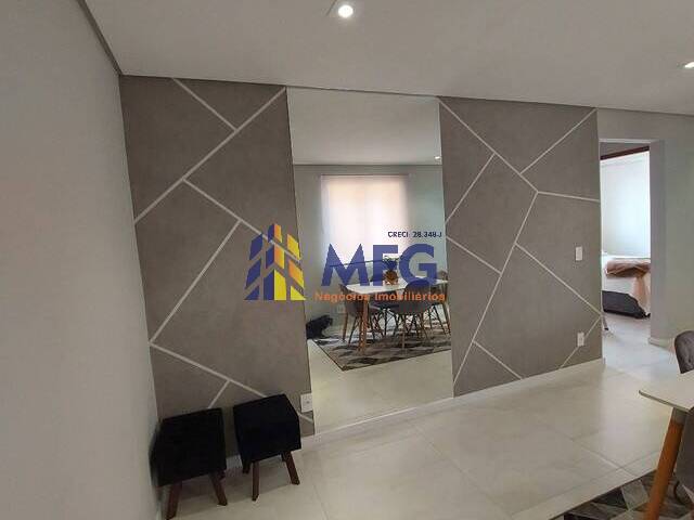 Apartamento para Venda em Votorantim - 4