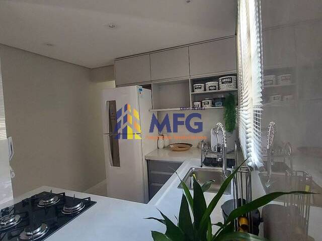 Apartamento para Venda em Votorantim - 2