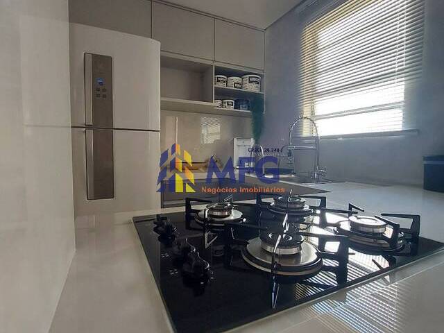 Apartamento para Venda em Votorantim - 3