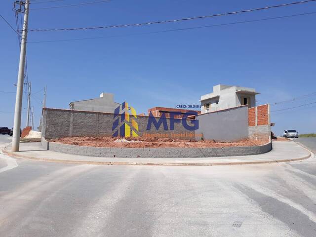 Terreno para Venda em Votorantim - 2