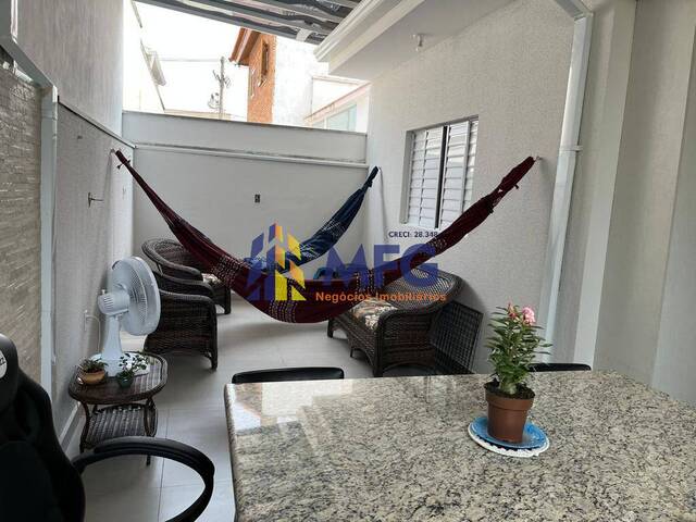 Casa em condomínio para Venda em Sorocaba - 2