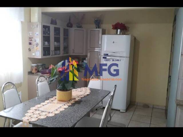 Casa para Venda em Sorocaba - 5