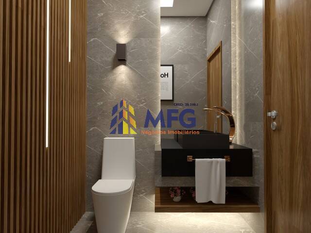 Casa em condomínio para Venda em Sorocaba - 3