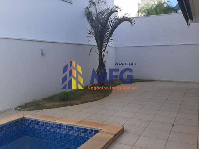 Casa em condomínio para Venda em Sorocaba - 3