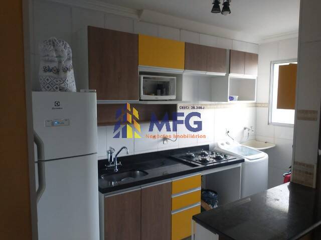 Apartamento para Venda em Votorantim - 3