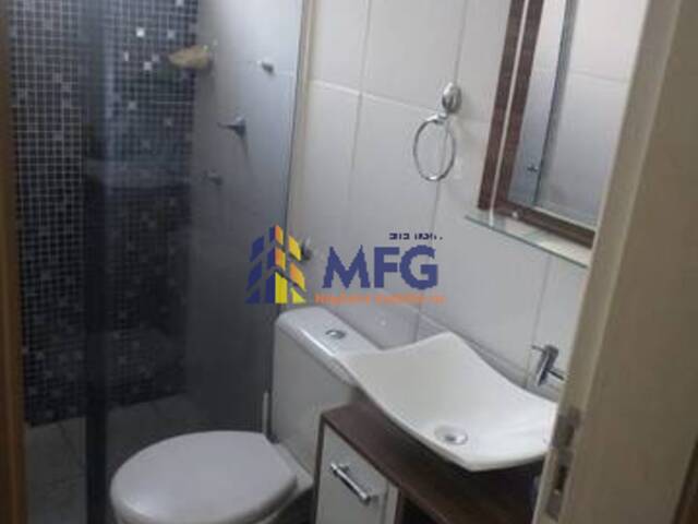 Apartamento para Venda em Votorantim - 5