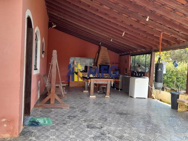 Chácara para Venda em Araçoiaba da Serra - 2