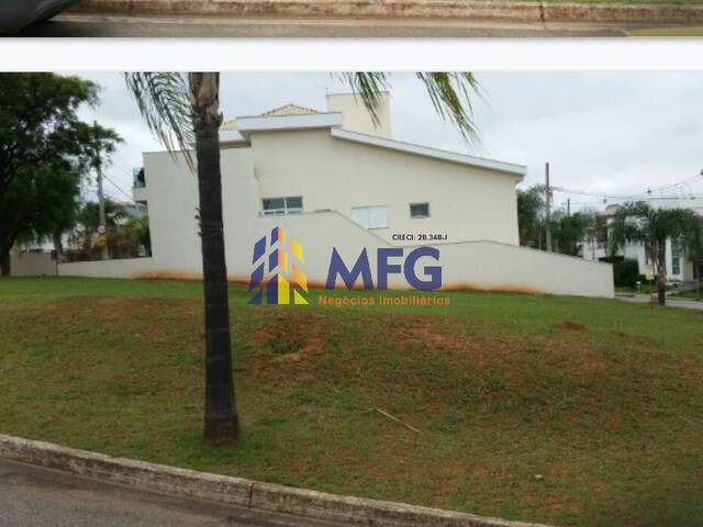 Terreno em condomínio para Venda em Sorocaba - 3